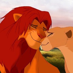 Lion king | Simba & Nala | سيمبا & نالا