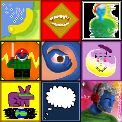 Don't Damp the Samp! - GWSampy (ALBUM continuous mix, check description)