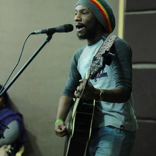 Mohamed Ali - Oh, Darlin'