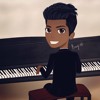 Up Down - T - Pain (Piano And Violin Cover) - Jegz