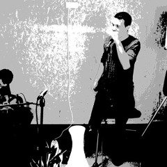 Hands (live session in Cold Cave Studios)
