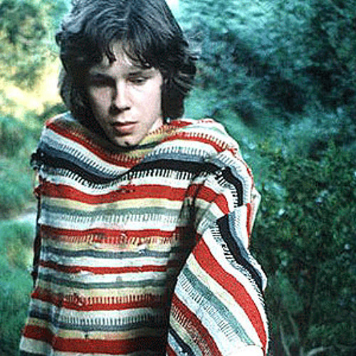 Things Behind The Sun - Nick Drake (Pushy Mix)