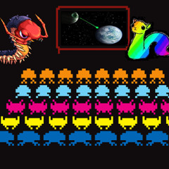 In Search of Sound Vol 2: Lazer Tag