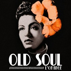 Lost Souls (feat. Hassaan Mackey, yU & Kelsey Lu)