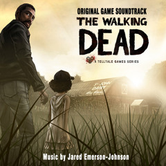 The Walking Dead Game OST - #2 Alive Inside REcreated