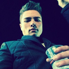 Codie - Hand On Heart (cover) olly murs