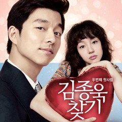 Gong Yoo - Second First Love (OST. Finding Mr. Destiny)