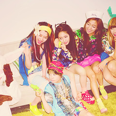 [ALLENYT, GABY & SNEE] Beautiful stranger [Fandub]