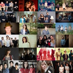 Best Songs of the Year 2013 (25-1)