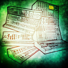 Gatito Drummy - 2008