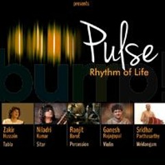 Pulse Concert Recording