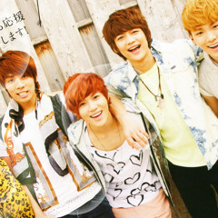 SHINee
