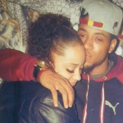 Melly Lamar - Thug in Luv