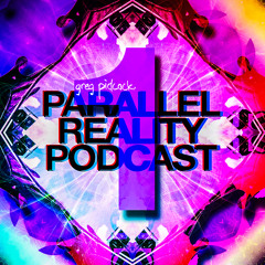 Greg Pidcock - Parallel Reality Podcast Vol. 1 | Live At Stereo Dec 20 2013