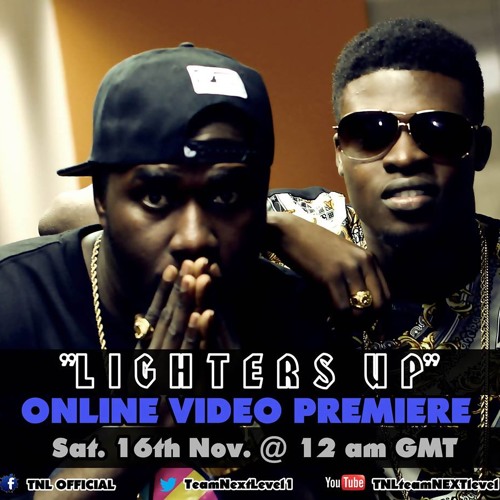 LighTeR$ Up T.N.L Ft. YouNg Bo$$ 4-3-6