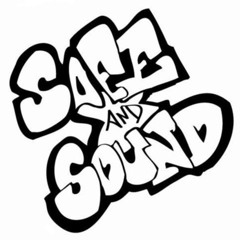 digital basstard - safe`n`sound remix