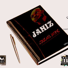JAHIZ - Journal Intime