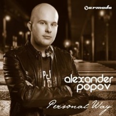 Alexander Popov - Solar Wind