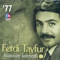 Ferdi Tayfur