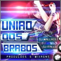 MT = NOVINHA CHEGOU O MOMENTO {{{ DJ'S WALLACE & ITALLO }}}