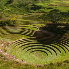 Valle Sagrado - Level 25