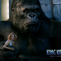 King Kong James Newton Howard