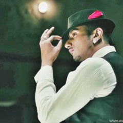 Blue Eyes- Honey Singh [DUBSTEP REMIX]