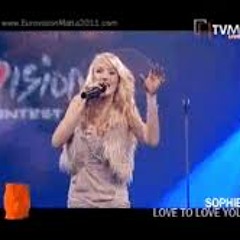 Sofie - I Love You