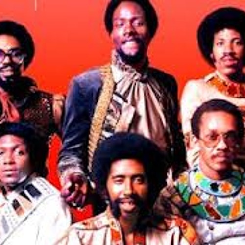 The Commodores - Still