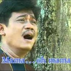 Eddy Silitonga - mama