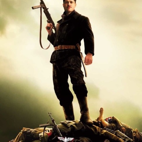 The Green Leaves Of Summer - Inglourious Basterds [OST]