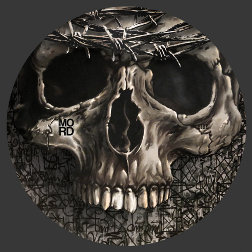 Mord 006 - Bas Mooy - Rage, Remedy & The Lash EP (previews)