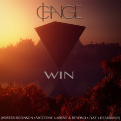 "Win" (Porter Robinson x Vicetone x Above & Beyond x Iyaz x Deadmau5)