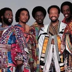 Earth, Wind & Fire - Let's Groove