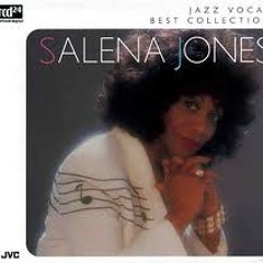 Selena Jones Antonio Song's