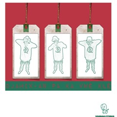 An pa ka vwè klè...