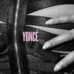 Beyoncé - Yoncé (Acapella)