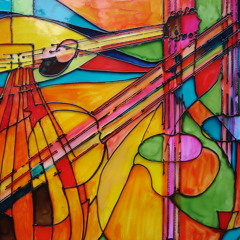 Adagio From G Min Sonata - Telemann