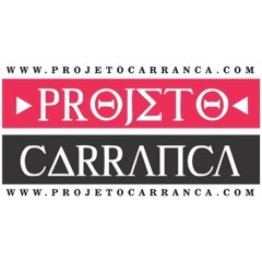 Projeto Carranca - Berço de Asfalto