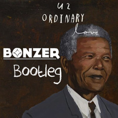 U2 - Ordinary Love (Bonzer Bootleg) FREE Download
