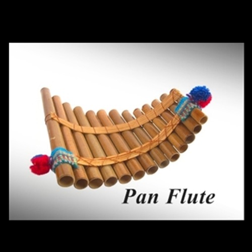 Pan Flute Kontakt Instrument Demo (T.D. Samples) by tdmusicuk Free
