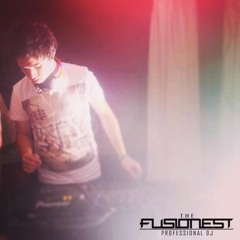 Mind Power by The Fusionest & Ripit Reedy
