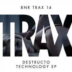 Destructo - Stand Still