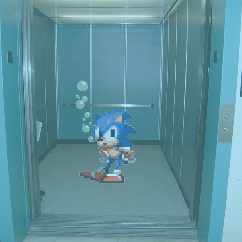 Underwater Elevator(FT Rob & Jredd