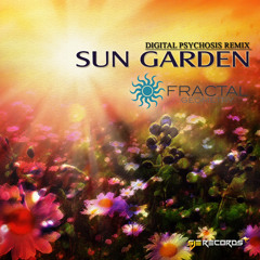Fractal Geometry - Sun Garden (Digital Psychosis Remix) [SJE Records] MASTERED