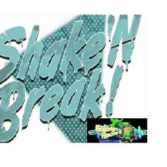 KaniKris - "Shake N Bake" Takeover edition!!!!
