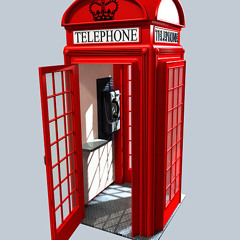 PHONEBOOTH - TIMELUSH