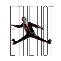 E-The-Hot  -  Funkristh Lounge x Bespeak Haze