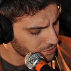 Wherever You Are-Sami Yusuf