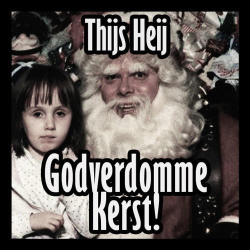 Godverdomme Kerst!